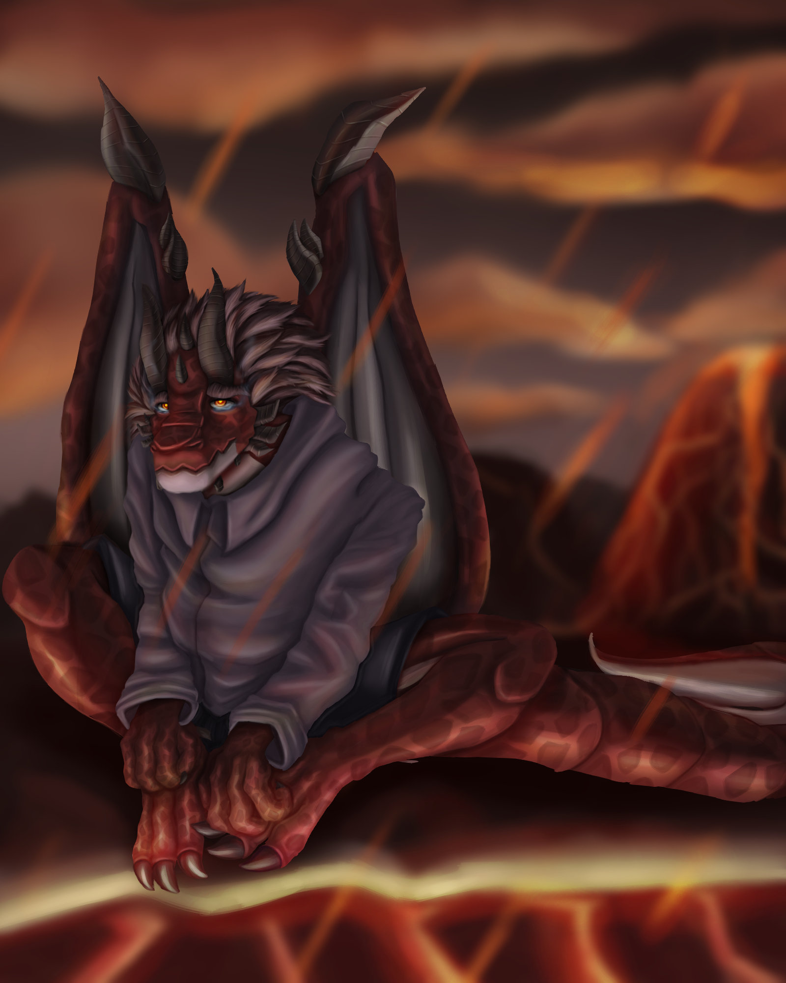 Exemplo de Fullbody