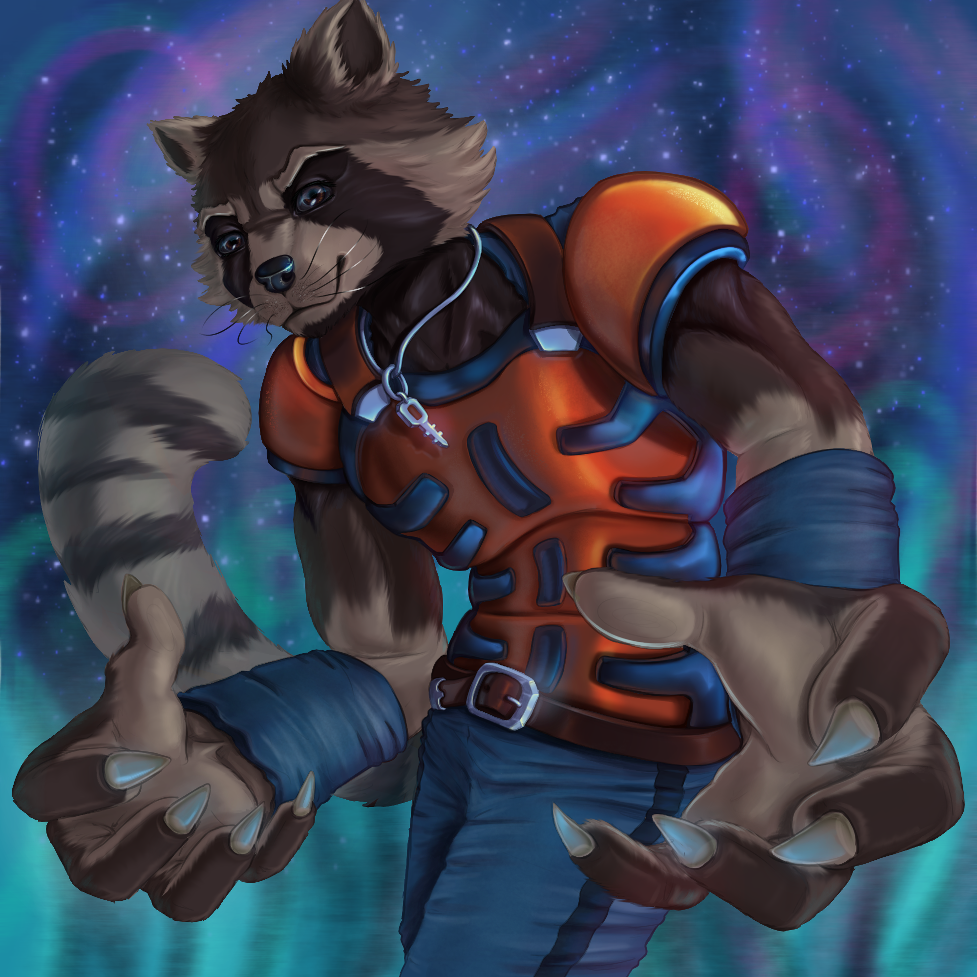 Exemplo de Halfbody