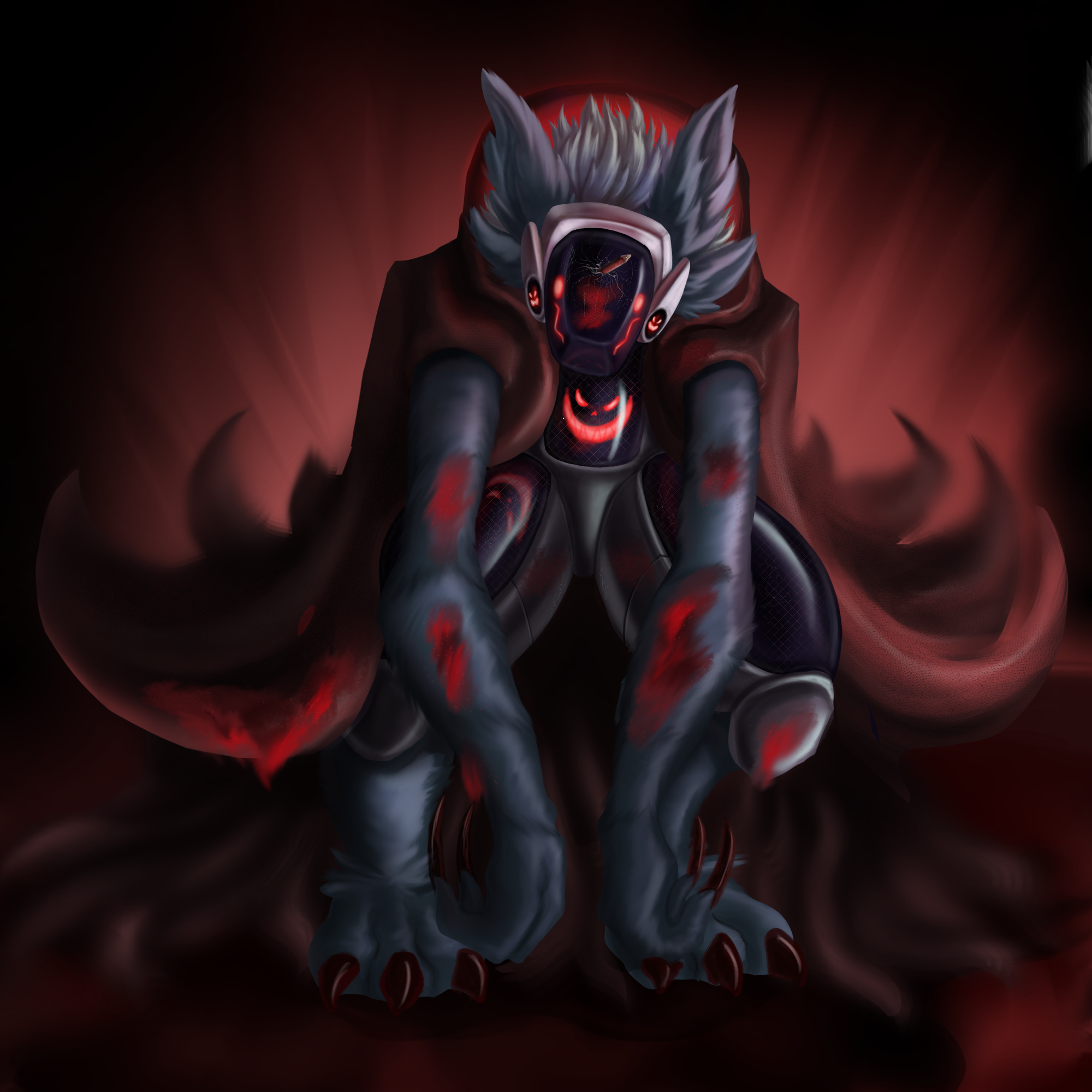 Exemplo de Fullbody